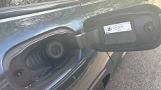 Volvo V60 2.0 B4P Ultra Dark 5dr Auto Petrol Estate